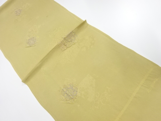 Japanese Kimono / Accessories Silk